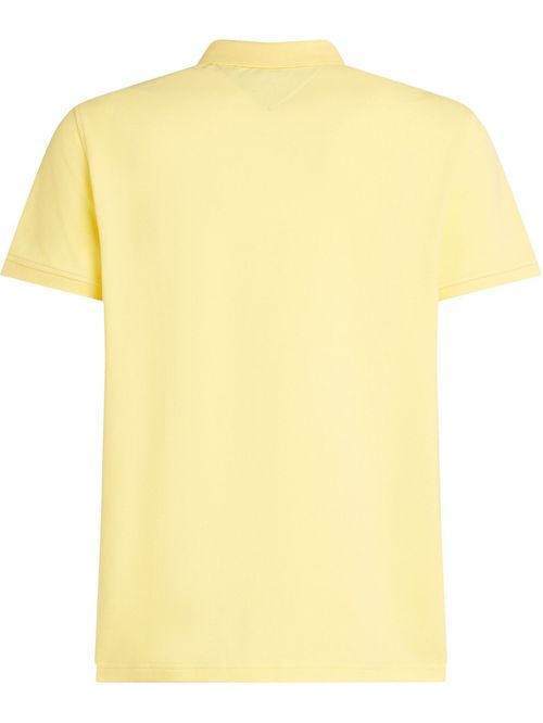 Polo 1985 de corte regular