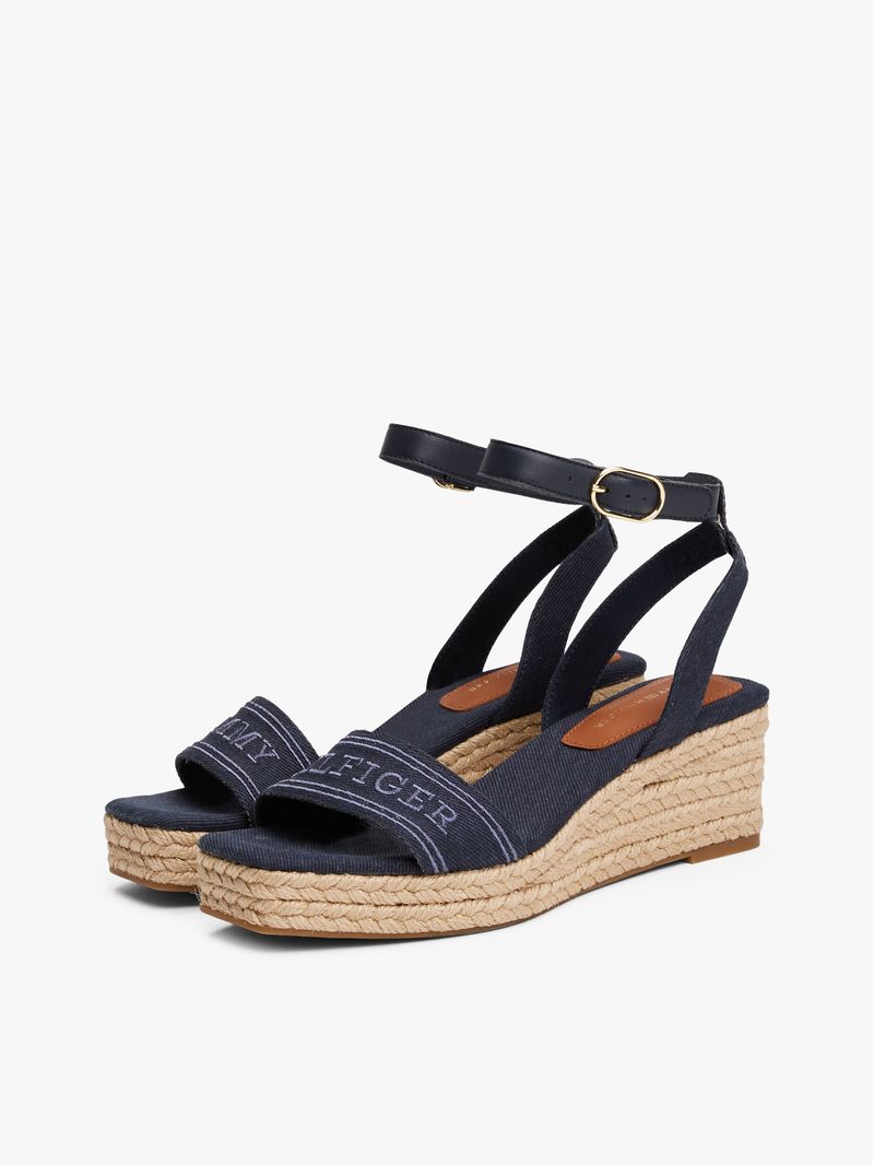 Alpargatas-con-cuña-y-monotipo-Hilfiger