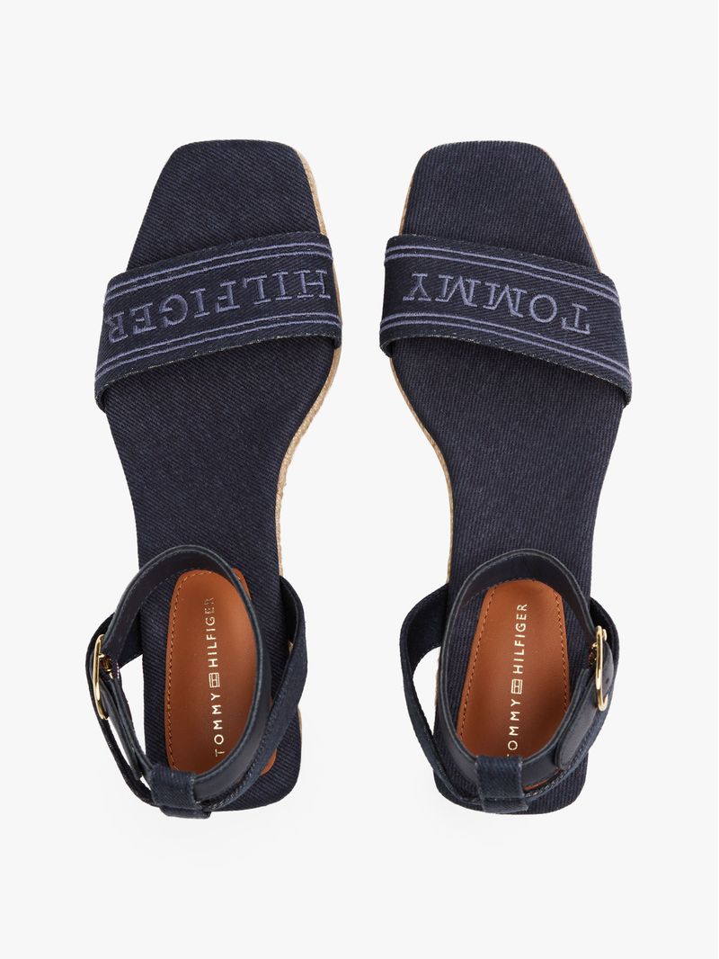 Alpargatas-con-cuña-y-monotipo-Hilfiger