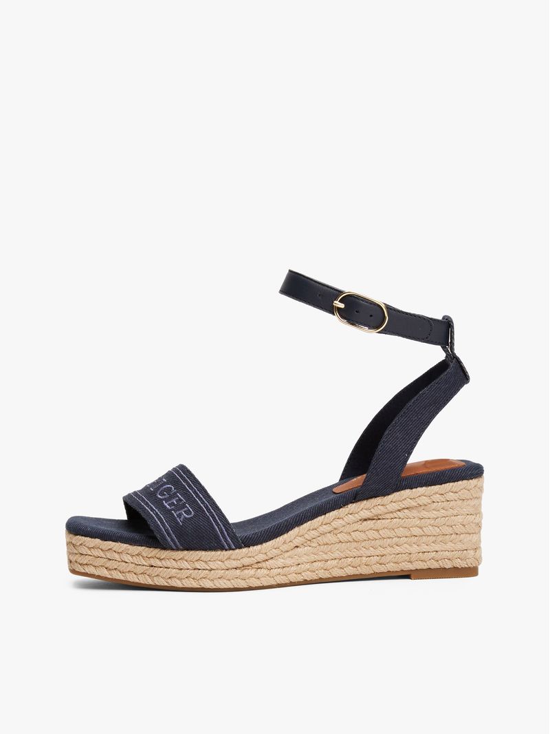 Alpargatas-con-cuña-y-monotipo-Hilfiger