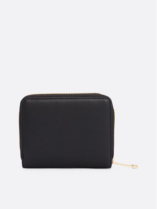 Billetera TH Soft con zipper
