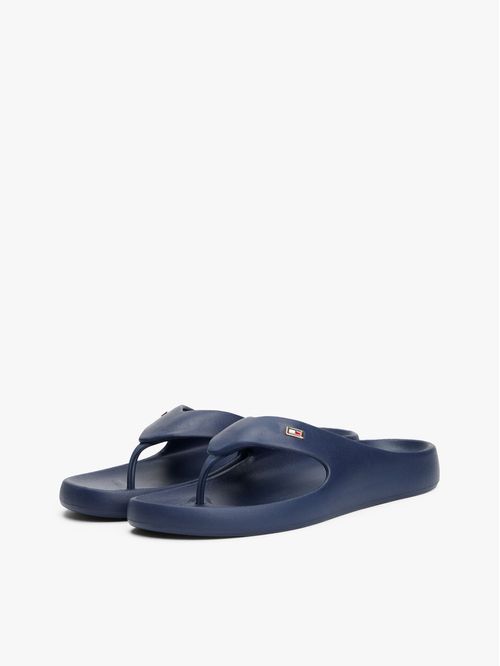 Calizos anatómicas con logo esmaltado