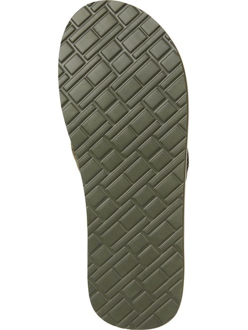 Calizos con cinta distintiva