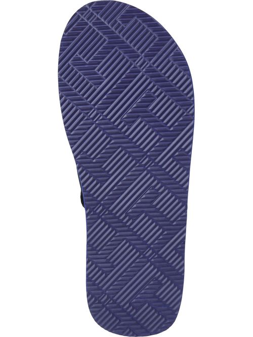 Calizos de tiras con logo