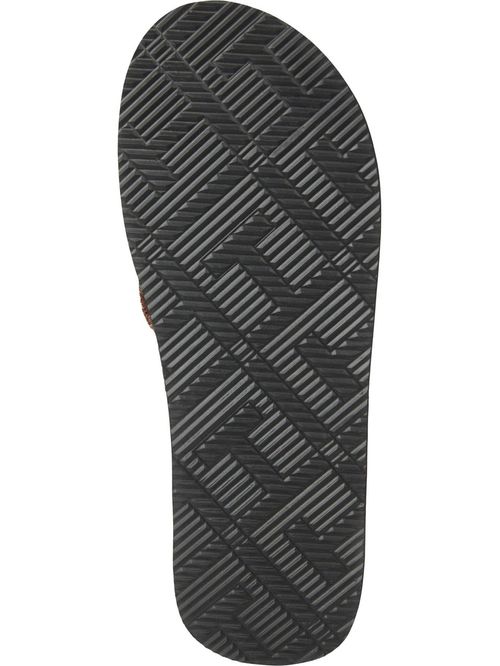 Calizos de tiras con logo