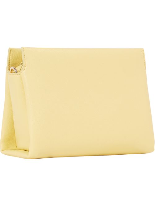 Cartera cruzada LEGACY con insignia