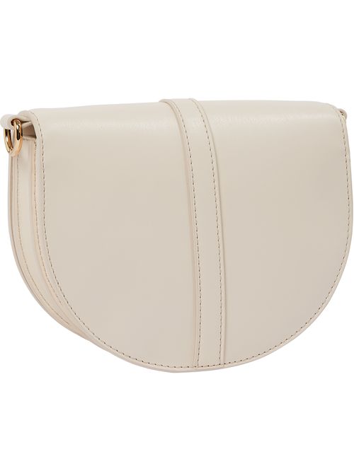 Cartera saddle Heritage con bandolera