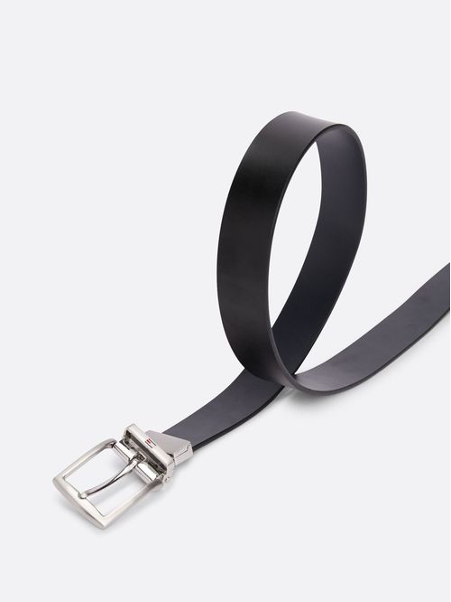 Correa reversible de Piel