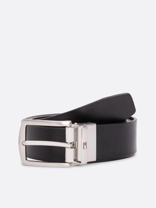 Correa reversible de Piel