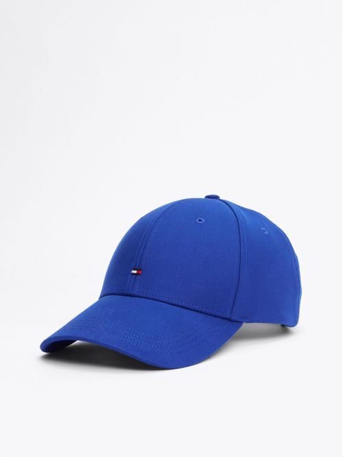 Gorra de béisbol con logo Hilfiger