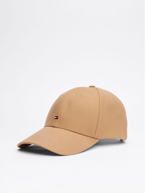 Gorra de béisbol con logo Hilfiger