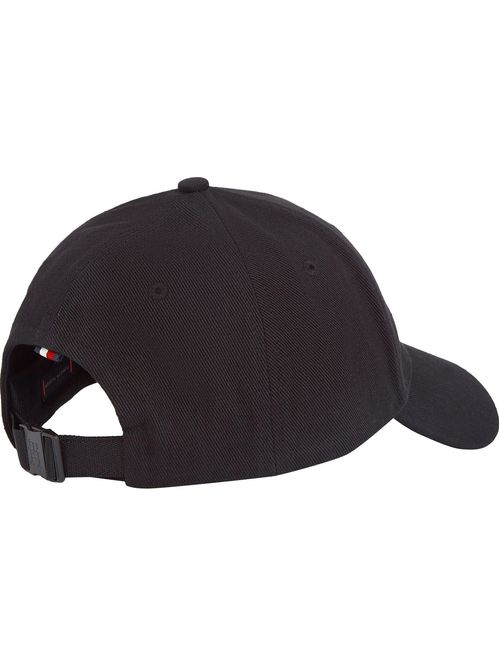 Gorra de béisbol con monograma TH