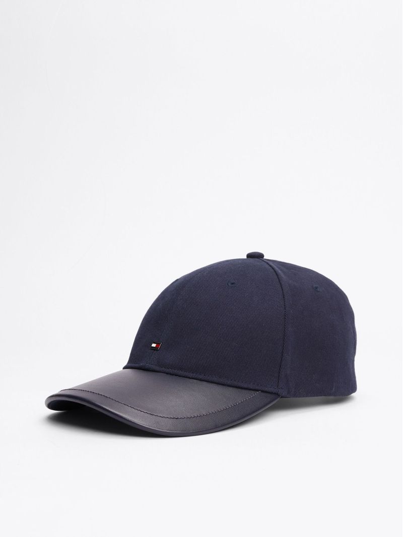 Gorra-de-beisbol-con-visera-lisa
