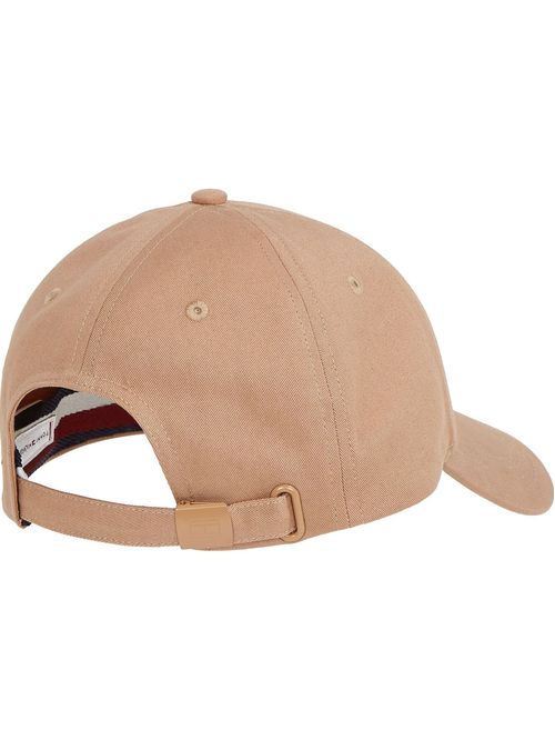 Gorra de béisbol Essential con logo