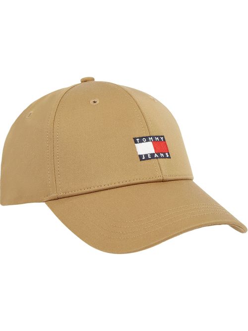 Gorra de béisbol Tommy Jeans Modern