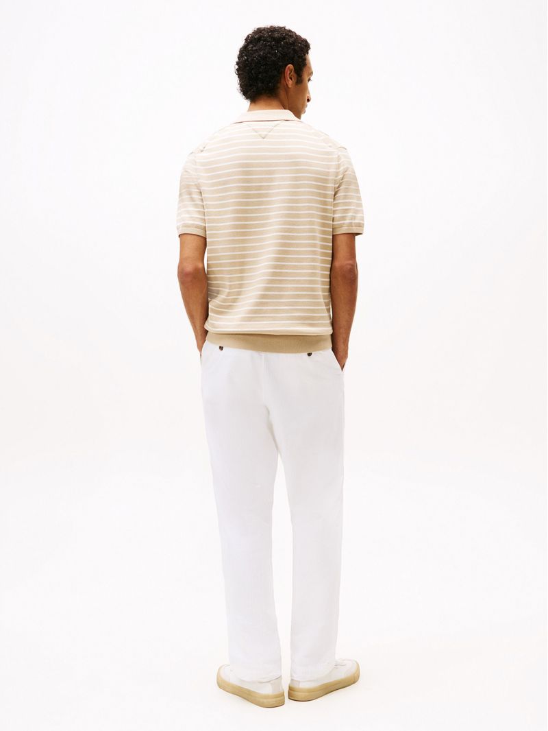 Polo-de-punto-con-corte-regular