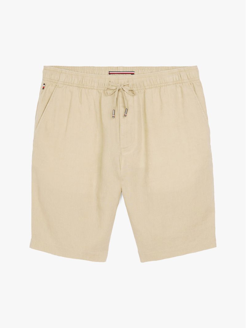 Short-de-lino