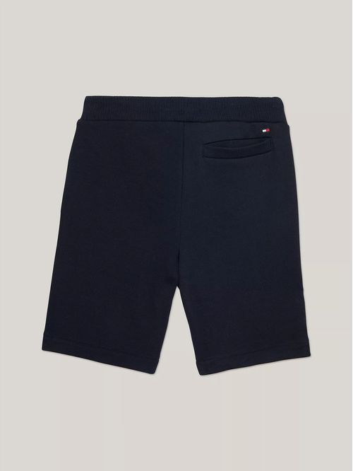 Short Essential con logo