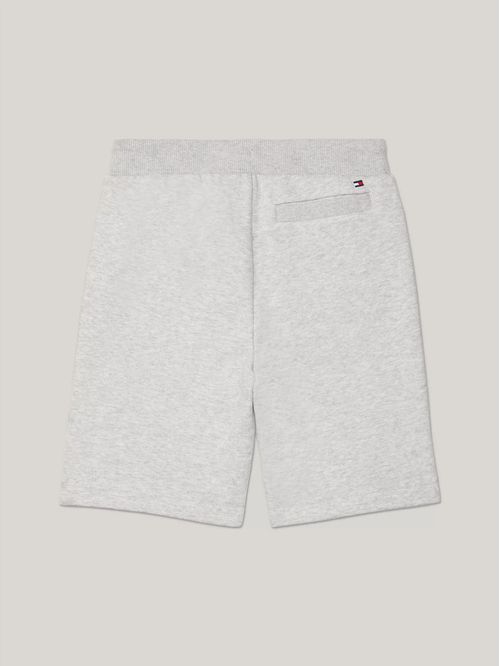 Short Essential con logo