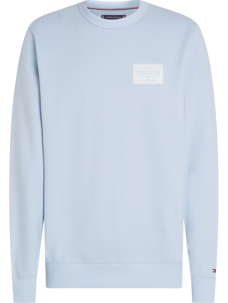Sweater-con-logo-monotipo