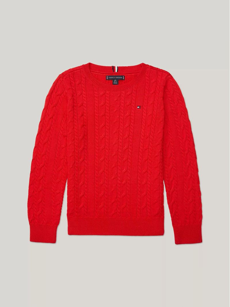 Sweater-de-punto-trenzado