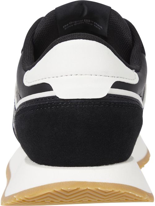 Tenis clásicas de ante