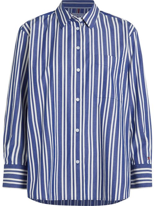 Camisa essential poplin