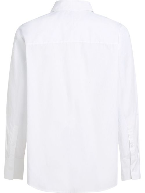 Camisa essential poplin