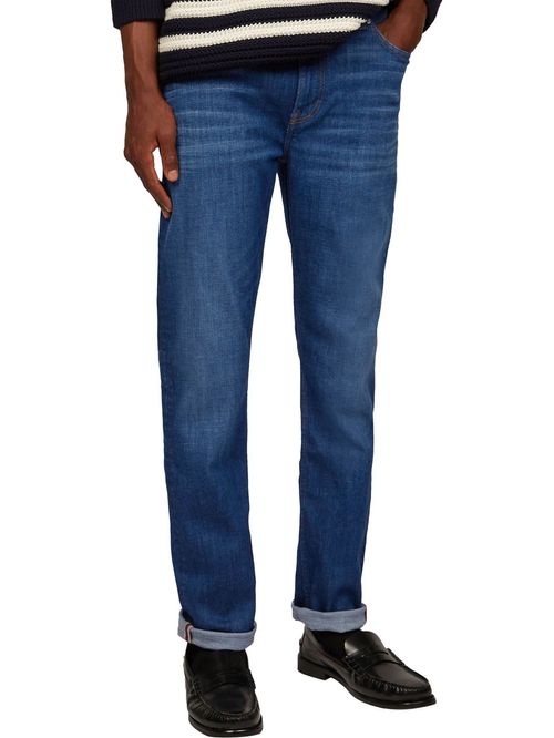 Jeans bleecker flex