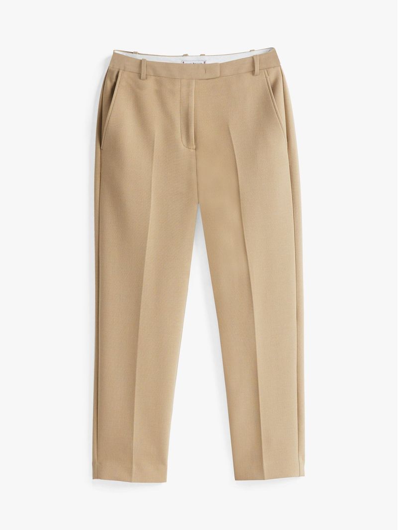 Pantalon-recto-de-corte-slim-cropped