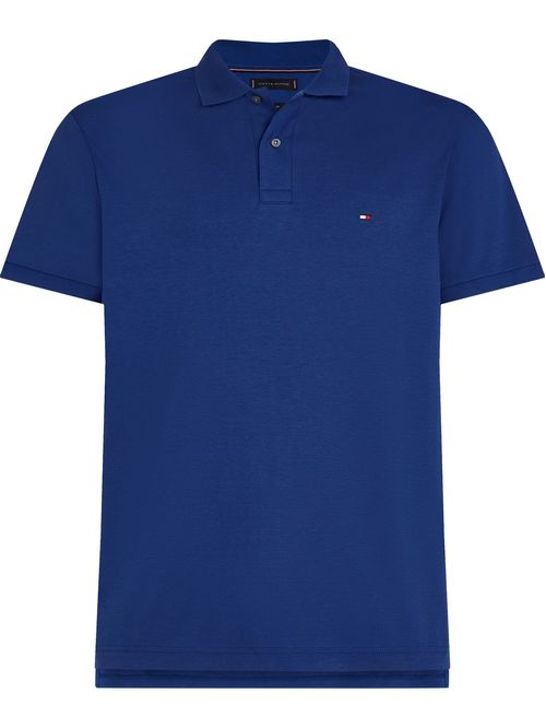 Polo de corte regular