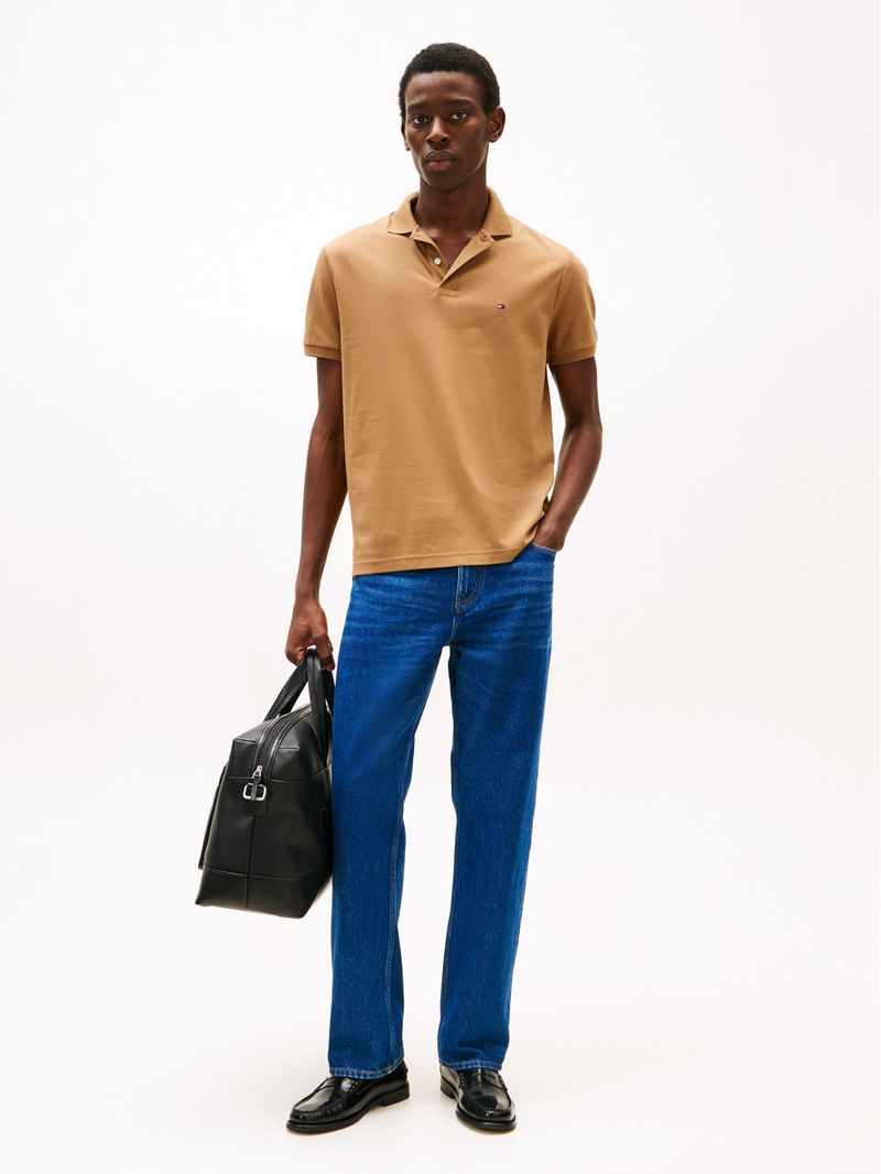 Polo-de-corte-regular