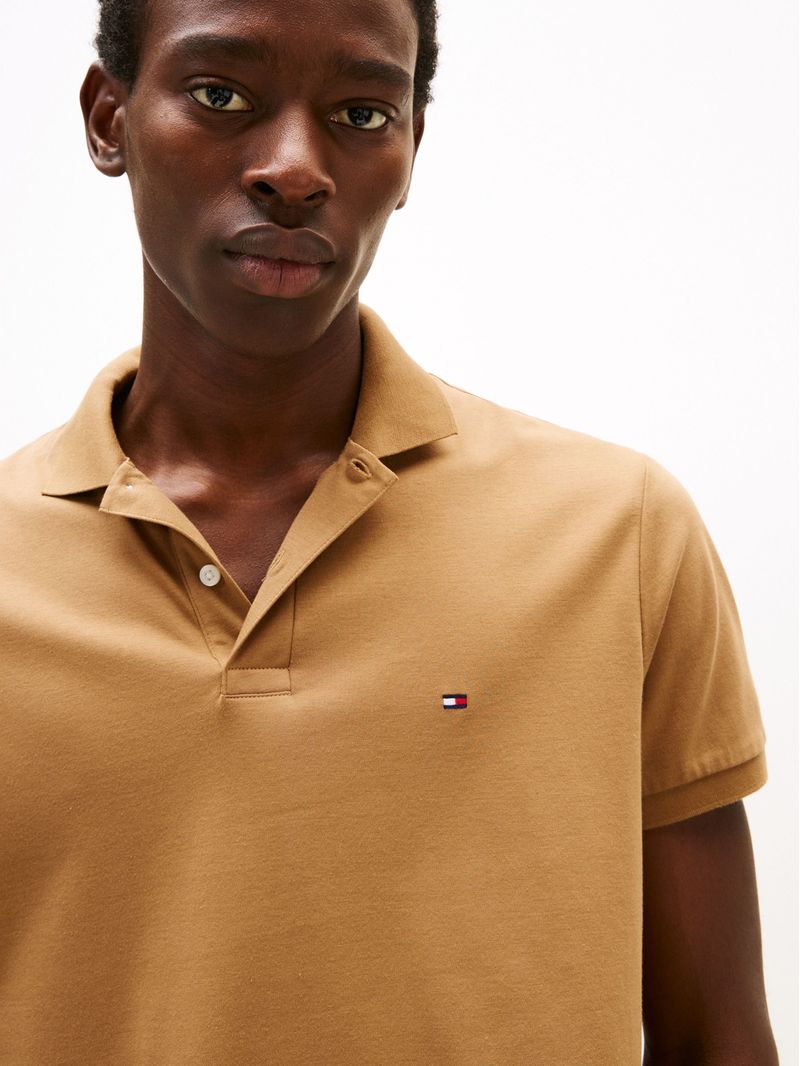 Polo-de-corte-regular