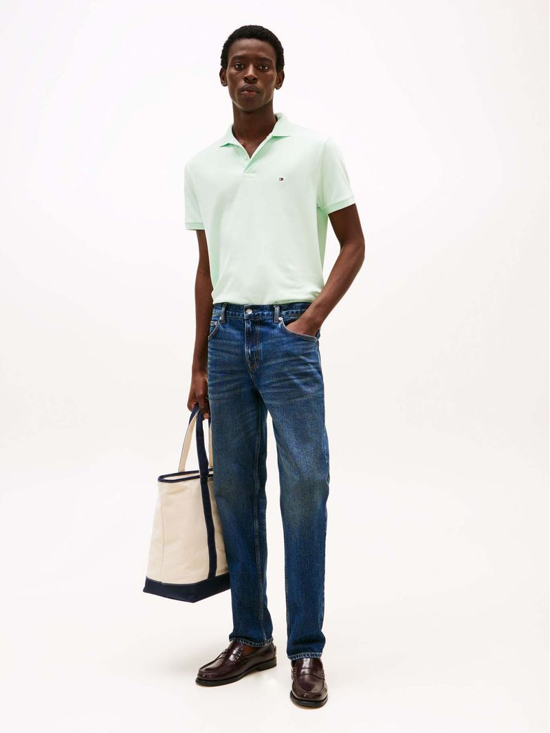 Polo-de-corte-regular
