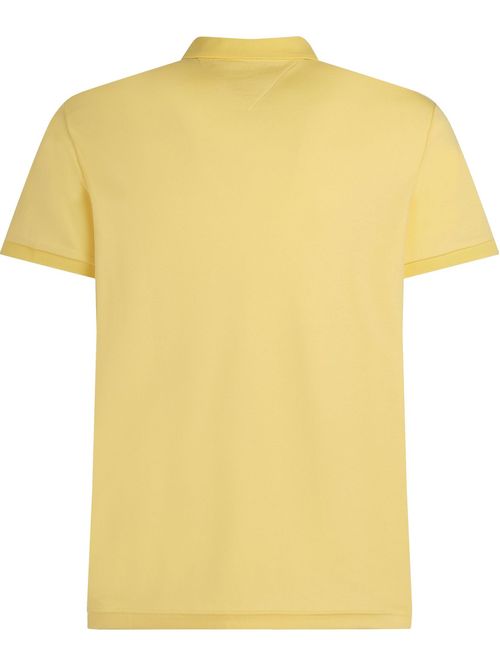 Polo de corte regular