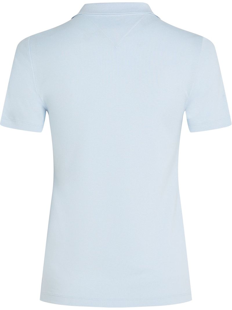 Polo-de-corte-slim-de-logo-grafico-script