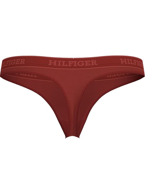 Tanga - monotype hilfiger tonal