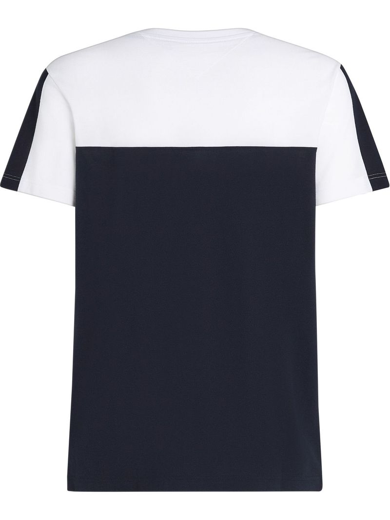 T-shirt-color-block-Global-Stripe