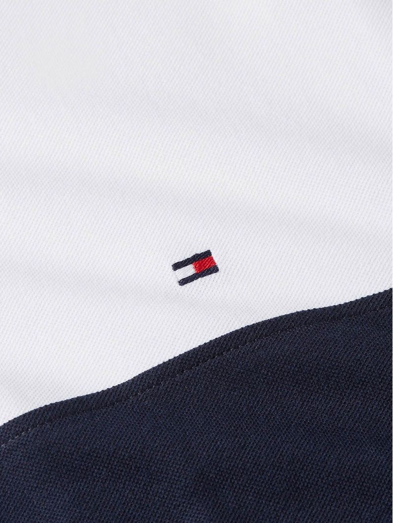 T-shirt-color-block-Global-Stripe