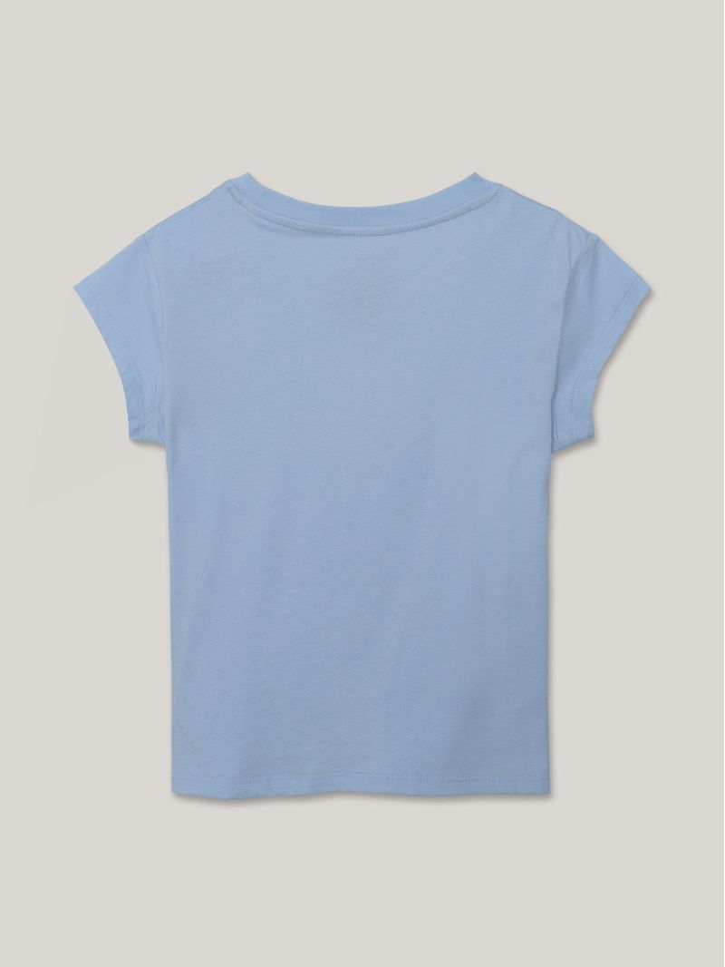 T-shirt-con-logo
