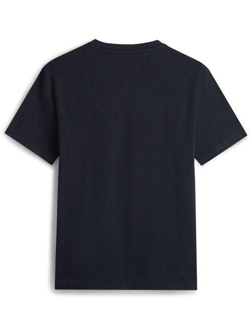 T-shirt de Cuello en V