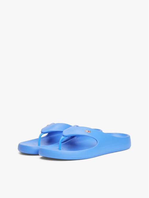 Calizos anatómicas con logo esmaltado