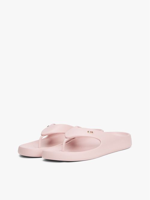 Calizos anatómicas con logo esmaltado