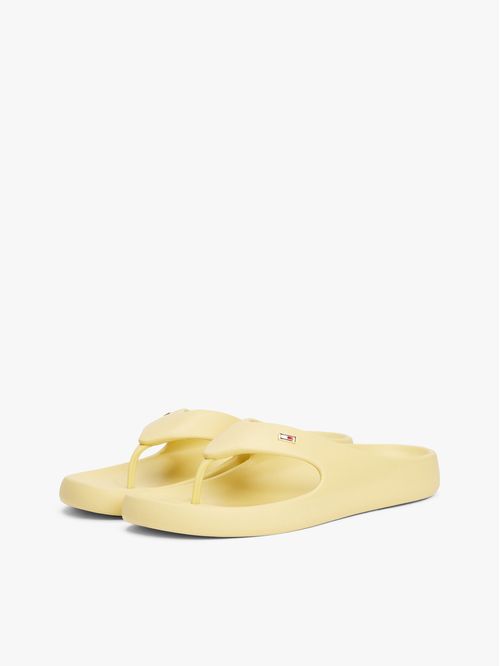 Calizos anatómicas con logo esmaltado