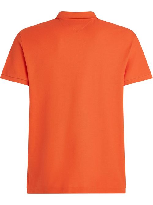 Logo con monograma TH