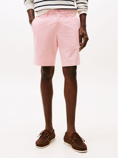 Pantalón chino corto Brooklyn colección 1985