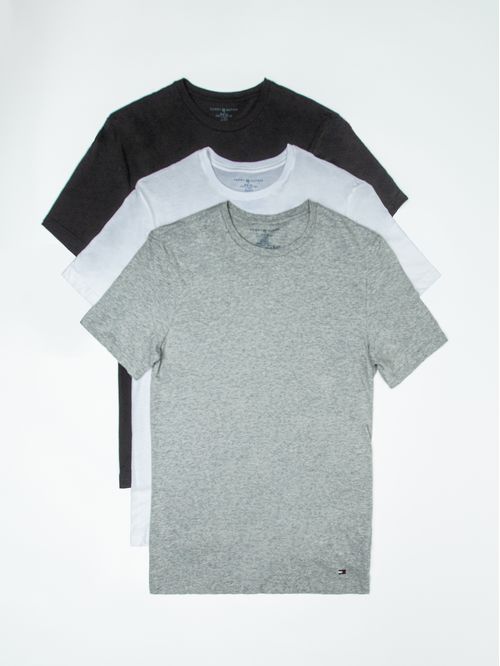 Paquete de 3 T-shirts para hombres