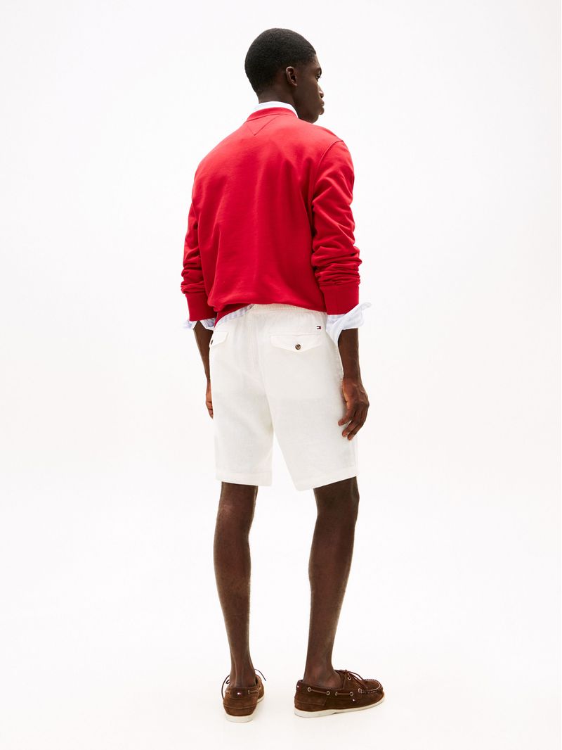 Short-de-lino