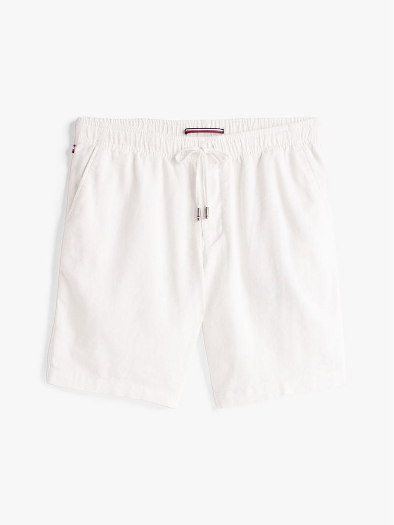 Short-de-lino