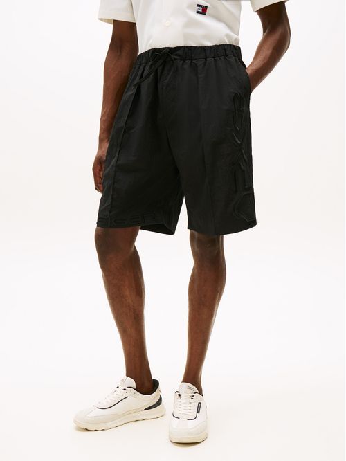 Short con logo colección APXGP